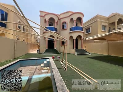 5 Camere Villa in Affitto a Al Mowaihat, Ajman - WhatsApp Image 2026-07-29 at 2.10. 38 AM. jpeg 5 Camere Villa in Affitto a Al Mowaihat, Ajman - WhatsApp Image 2026-07-29 at 2.10. 38 AM. jpeg
