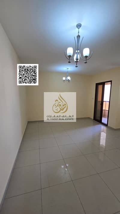 2 Camere Appartamento in Affitto a Al Nuaimiya, Ajman - تصميم بدون عنوان. png