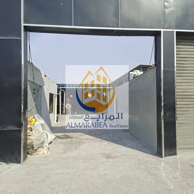 Labour Camp for Sale in Industrial Area, Sharjah - cdceed91-ca87-423b-bdea-1cad18c7a853. jpeg