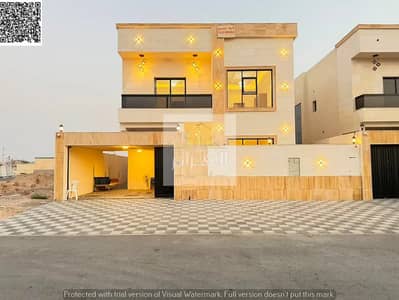 5 Bedroom Villa for Sale in Al Helio, Ajman - batch_851605022-1066x800. webp