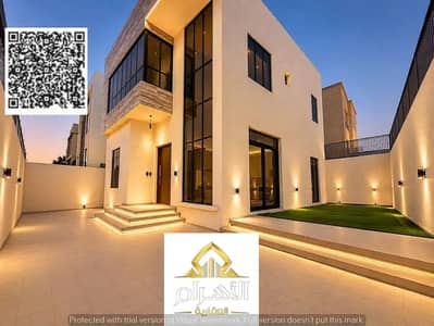 4 Camere Villa in Vendita a Al Yasmeen, Ajman - batch_855149257-1066x800. webp