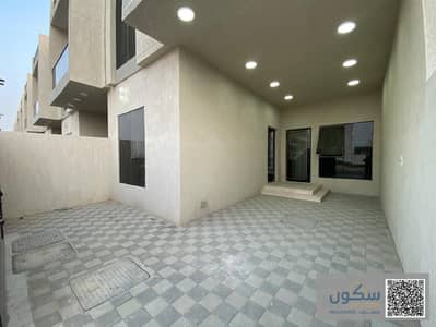 3 Bedroom Villa for Sale in Al Helio, Ajman - WhatsApp Image 2026-07-29 at 4.12. 29 AM. jpeg
