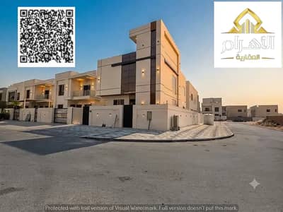 4 Schlafzimmer Villa zum zum Verkauf in Al Helio, Ajman - batch_852593684-1066x800. webp