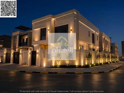 7 Bedroom Villa for Sale in Al Zahya, Ajman - batch_850049272-1066x800. webp 7 Bedroom Villa for Sale in Al Zahya, Ajman - batch_850049272-1066x800. webp