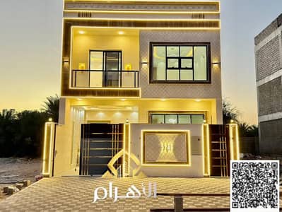 5 Bedroom Villa for Sale in Al Yasmeen, Ajman - batch_845292170-1066x800. webp