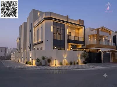 6 Cпальни Вилла Продажа в Аль Ясмин, Аджман - batch_855796083-1066x800. webp