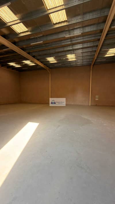 Warehouse for Rent in Al Jurf, Ajman - IMG_4258. jpg