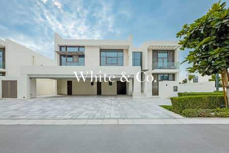 5 Bedroom Villa for Sale in Mohammed Bin Rashid City (MBR City), Dubai - Fully Upgraded | 5 Bedroom | Corner Plot 5 Bedroom Villa for Sale in Mohammed Bin Rashid City (MBR City), Dubai - Fully Upgraded | 5 Bedroom | Corner Plot