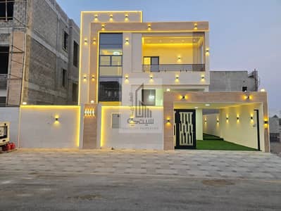 Villa de 4 chambres à à vendre à Al Zahya, Ajman - WhatsApp Image 2026-07-27 at 9.40. 54 AM (1). jpeg