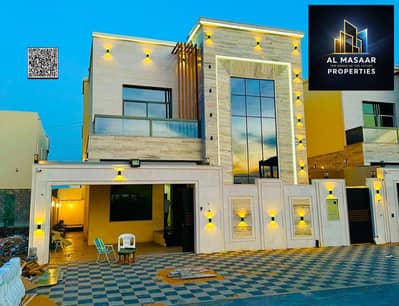 Villa de 5 chambres à à vendre à Al Helio, Ajman - WhatsApp Image 2026-01-04 at 8.08. 48 AM. jpeg Villa de 5 chambres à à vendre à Al Helio, Ajman - WhatsApp Image 2026-01-04 at 8.08. 48 AM. jpeg
