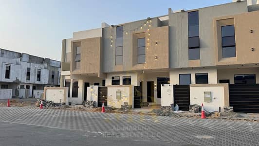 4 Bedroom Villa for Sale in Al Helio, Ajman - WhatsApp Image 2026-03-09 at 11.02. 51 AM (1). jpeg 4 Bedroom Villa for Sale in Al Helio, Ajman - WhatsApp Image 2026-03-09 at 11.02. 51 AM (1). jpeg