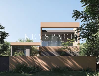 5 Schlafzimmer Villa zum zum Verkauf in Tilal City, Sharjah - Screen Shot 2022-09-24 at 11.30. 41 AM. png