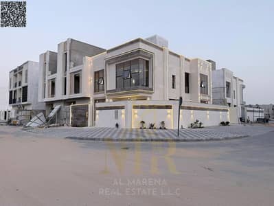 5 Schlafzimmer Villa zum zum Verkauf in Al Helio, Ajman - WhatsApp Image 2026-05-04 at 2.12. 28 AM. jpeg 5 Schlafzimmer Villa zum zum Verkauf in Al Helio, Ajman - WhatsApp Image 2026-05-04 at 2.12. 28 AM. jpeg