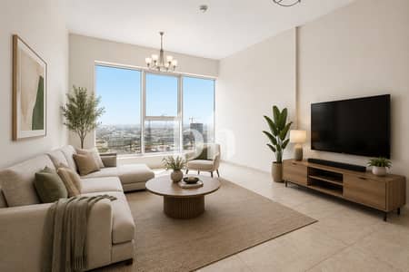 2 Slaapkamers Appartement te Koop in Dubai Land Residence Complex (DLRC), Dubai - images image img