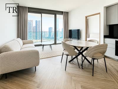 2 Camere Appartamento in Affitto a Business Bay, Dubai - Appartamento a Business Bay，Peninsula，Peninsula Three, 2 camere da letto, 169999 AED - 15992212