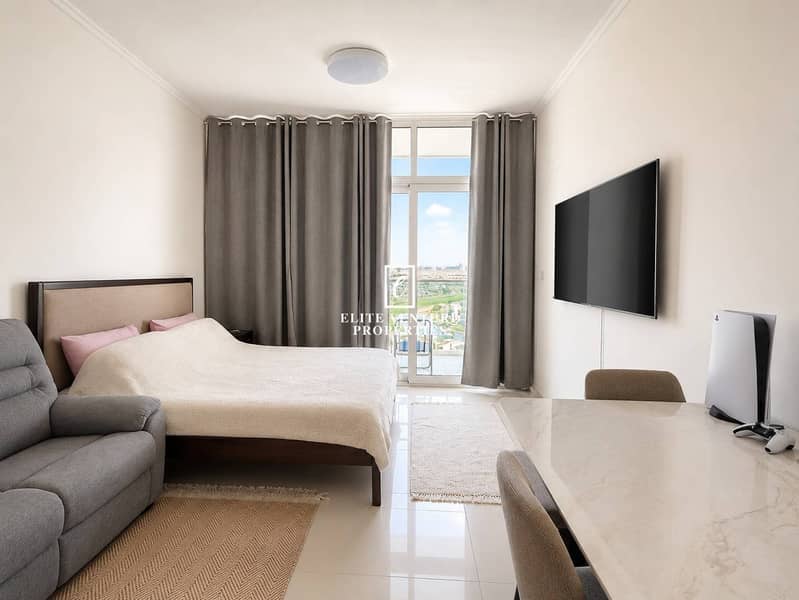 Wohnung in DAMAC Hills,Carson - The Drive,Carson Tower A, 47000 AED - 15823480 Wohnung in DAMAC Hills,Carson - The Drive,Carson Tower A, 47000 AED - 15823480