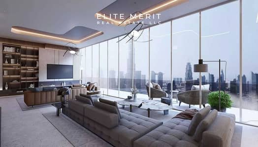 1 habitación Apartamento para en Venta en Downtown Dubai, Dubai - WhatsApp Image 2026-03-23 at 13.16. 48 (5). jpeg 1 habitación Apartamento para en Venta en Downtown Dubai, Dubai - WhatsApp Image 2026-03-23 at 13.16. 48 (5). jpeg
