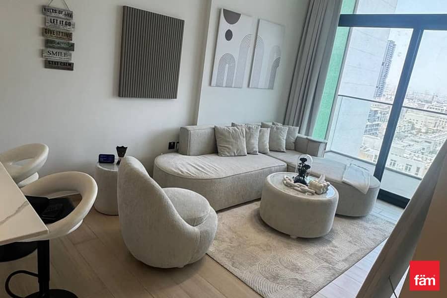 Wohnung in Jumeirah Village Circle (JVC),JVC District 15,Binghatti Emerald, 1 schlafzimmer, 68000 AED - 15992258 Wohnung in Jumeirah Village Circle (JVC),JVC District 15,Binghatti Emerald, 1 schlafzimmer, 68000 AED - 15992258
