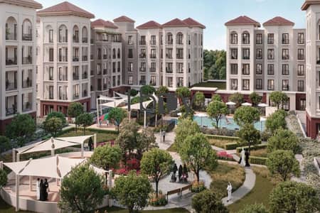 1 Schlafzimmer Wohnung zum zum Verkauf in Zayed City, Abu Dhabi - Wohnung in Zayed City,Bloom Living,Granada, 1 schlafzimmer, 1200000 AED - 15992270 1 Schlafzimmer Wohnung zum zum Verkauf in Zayed City, Abu Dhabi - Wohnung in Zayed City,Bloom Living,Granada, 1 schlafzimmer, 1200000 AED - 15992270