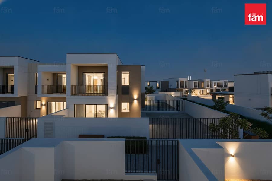 Villetta a schiera a Arabian Ranches 3,Raya, 3 camere da letto, 152888 AED - 15992285 Villetta a schiera a Arabian Ranches 3,Raya, 3 camere da letto, 152888 AED - 15992285