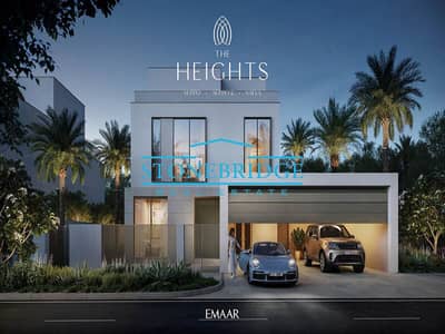 3 Camere Villa in Vendita a The Heights Country Club and Wellness, Dubai - 02_06_2026-09_45_03-3235-848d79effb4d348b48d2470e0e518058. jpeg