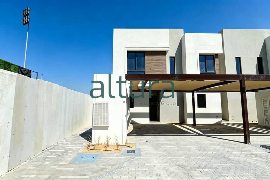 Reihenhaus in Yas Island,Noya Viva, 3 schlafzimmer, 195000 AED - 15992292 Reihenhaus in Yas Island,Noya Viva, 3 schlafzimmer, 195000 AED - 15992292