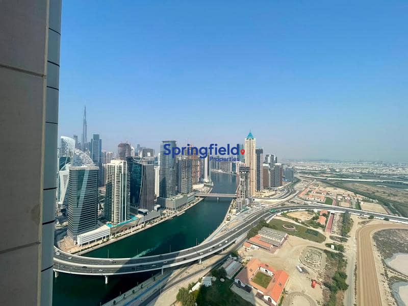 Wohnung in Business Bay,Al Habtoor City,Amna, 2 schlafzimmer, 2400000 AED - 15992293 Wohnung in Business Bay,Al Habtoor City,Amna, 2 schlafzimmer, 2400000 AED - 15992293