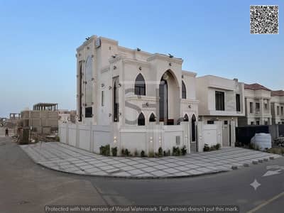 7 Camere Villa in vendita a Al Helio, Ajman - WhatsApp Image 2026-07-25 at 7.52. 08 PM. jpeg 7 Camere Villa in vendita a Al Helio, Ajman - WhatsApp Image 2026-07-25 at 7.52. 08 PM. jpeg