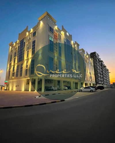 1 Bedroom Flat for Rent in Al Yasmeen, Ajman - WhatsApp Image 2026-07-28 at 15.30. 53. jpeg 1 Bedroom Flat for Rent in Al Yasmeen, Ajman - WhatsApp Image 2026-07-28 at 15.30. 53. jpeg