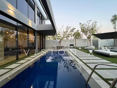 5 Schlafzimmer Villa zum zum Verkauf in Tilal City, Sharjah - 01. jpg 5 Schlafzimmer Villa zum zum Verkauf in Tilal City, Sharjah - 01. jpg