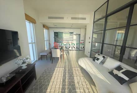 2 Bedroom Apartment for Rent in Dubai Hills Estate, Dubai - Fully Furnished | Vacant 01st Sep | Corner Unit