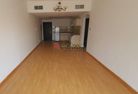 2 Bedroom Flat for Rent in Jumeirah Village Circle (JVC), Dubai - Vacant Mid Aug || Pool View || Mid Floor 2 Bedroom Flat for Rent in Jumeirah Village Circle (JVC), Dubai - Vacant Mid Aug || Pool View || Mid Floor