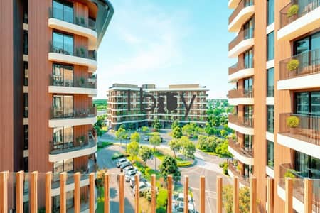 1 Bedroom Flat for Sale in Yas Island, Abu Dhabi - Corner Unit | Low Floor | Community View 1 Bedroom Flat for Sale in Yas Island, Abu Dhabi - Corner Unit | Low Floor | Community View