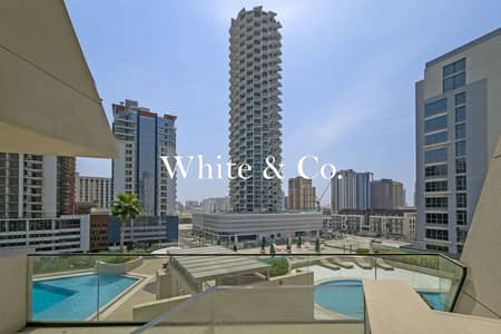 1 Schlafzimmer Wohnung zum zum Verkauf in Jumeirah Village Circle (JVC), Dubai - Wohnung in Jumeirah Village Circle (JVC)，JVC District 17，Binghatti Phantom, 1 schlafzimmer, 1350000 AED - 15974234
