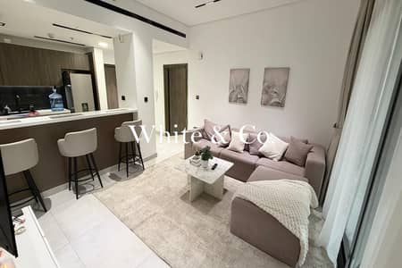 1 Bedroom Flat for Sale in Jumeirah Village Circle (JVC), Dubai - VOT | Modern | Spacious | Community View