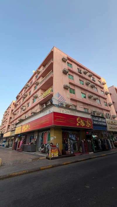2 Bedroom Flat for Rent in Rolla Area, Sharjah - WhatsApp Image 2026-07-20 at 1.52. 10 PM. jpeg