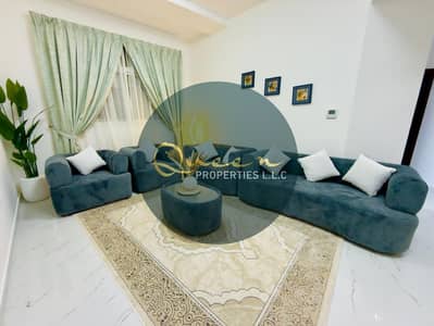 Appartement de 1 chambre à à louer à Al Nuaimiya, Ajman - WhatsApp Image 2026-07-29 at 9.28. 32 AM. jpeg