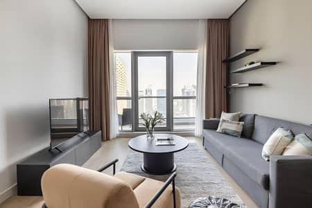 1 Bedroom Apartment for Rent in Dubai Marina, Dubai - photo-7. jpg 1 Bedroom Apartment for Rent in Dubai Marina, Dubai - photo-7. jpg