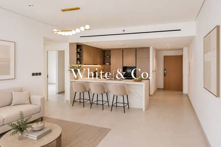 2 Bedroom Flat for Sale in Jumeirah Village Circle (JVC), Dubai - Corner Unit | Spacious Layout | Vacant 2 Bedroom Flat for Sale in Jumeirah Village Circle (JVC), Dubai - Corner Unit | Spacious Layout | Vacant