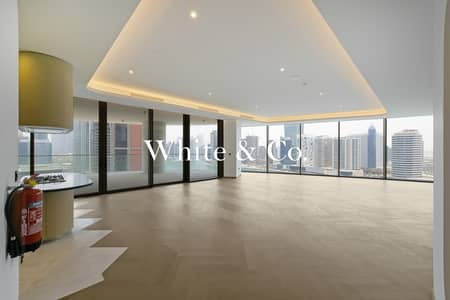3 habitaciones Apartamento para en Alquiler en Business Bay, Dubai - Apartamento en Business Bay，Jumeirah Living Business Bay, 3 dormitorios, 800000 AED - 15992401