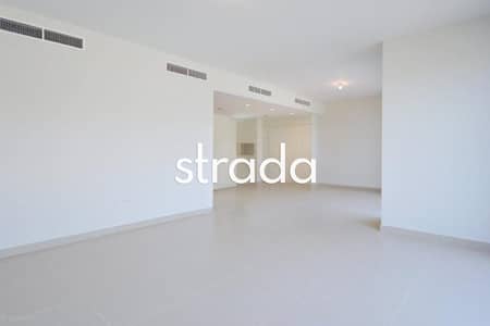 4 habitaciones Townhouse para en Alquiler en Dubai Hills Estate, Dubai - Casa adosada en Dubai Hills Estate，Maple，Maple 1, 4 dormitorios, 250000 AED - 15992327