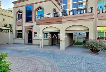 4 Bedroom Villa for Rent in Al Barsha, Dubai - original. jpg