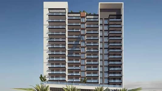 1 Bedroom Apartment for Sale in Jumeirah Village Circle (JVC), Dubai - 1. webp