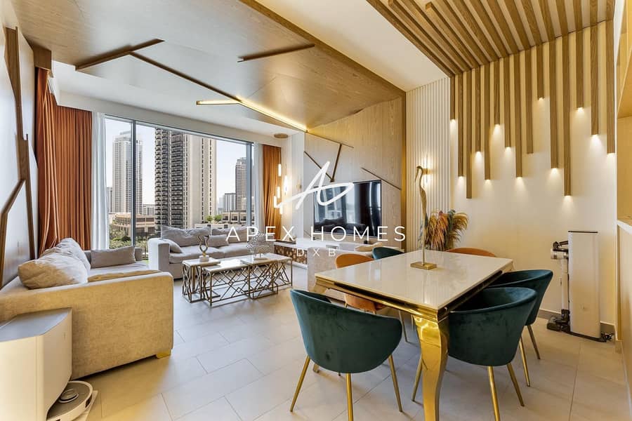 Wohnung in Dubai Creek Harbour,Creek Rise,Creek Rise 2 Tower, 2 schlafzimmer, 179999 AED - 15992465 Wohnung in Dubai Creek Harbour,Creek Rise,Creek Rise 2 Tower, 2 schlafzimmer, 179999 AED - 15992465