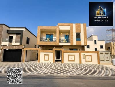6 Bedroom Villa for Sale in Al Yasmeen, Ajman - batch_WhatsApp Image 2026-07-29 at 9.53. 22 AM (3). jpeg