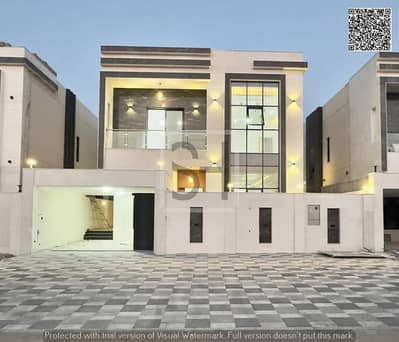 5 Camere Villa in Vendita a Al Helio, Ajman - WhatsApp Image 2026-01-09 at 11.25. 22 PM. jpeg