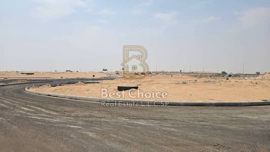 Al Belaida， 夏尔迦 商业地块待售 - ٢٠٢٦٠٧٢١_١٤٢٠٤٧. jpg. jpeg