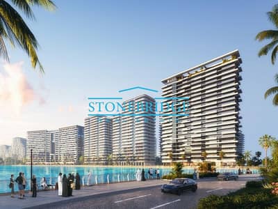 Monolocale in vendita a Dubai South, Dubai - B003-C2-scaled. jpg