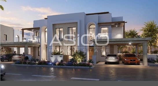 5 habitaciones Villa para en Venta en Dubai South, Dubai - Villa en Dubai South,Hayat,Hayat 4, 5 dormitorios, 6519200 AED - 15992492 5 habitaciones Villa para en Venta en Dubai South, Dubai - Villa en Dubai South,Hayat,Hayat 4, 5 dormitorios, 6519200 AED - 15992492