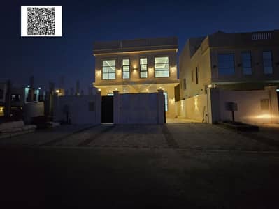 5 Schlafzimmer Villa zum zum Verkauf in Al Yasmeen, Ajman - Untitled design. png